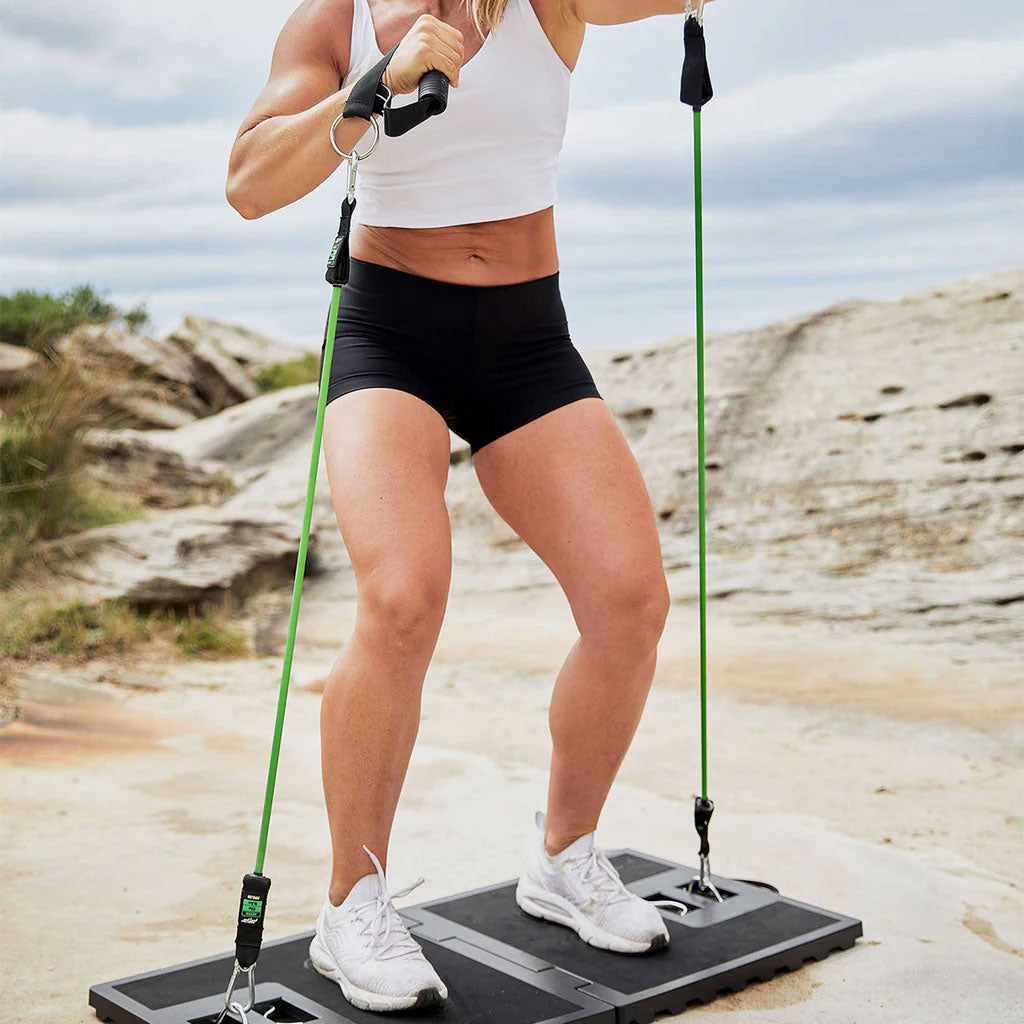 |PTP Resistance Platform System Image 8|