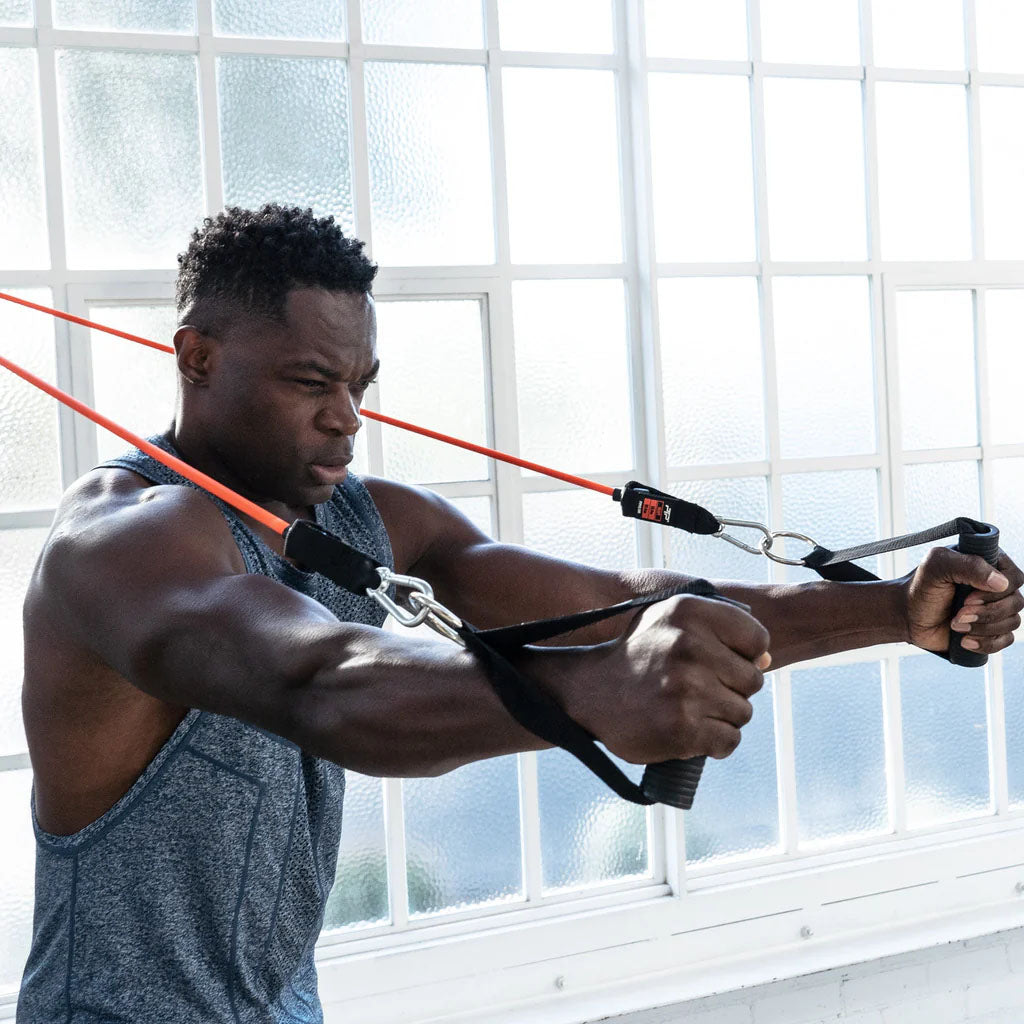 |PTP RESISTANCE SYSTEM Image 4|