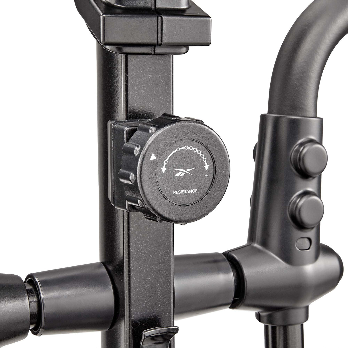 |ReebokFR20EllipticalCrossTraineResistanceKnob|