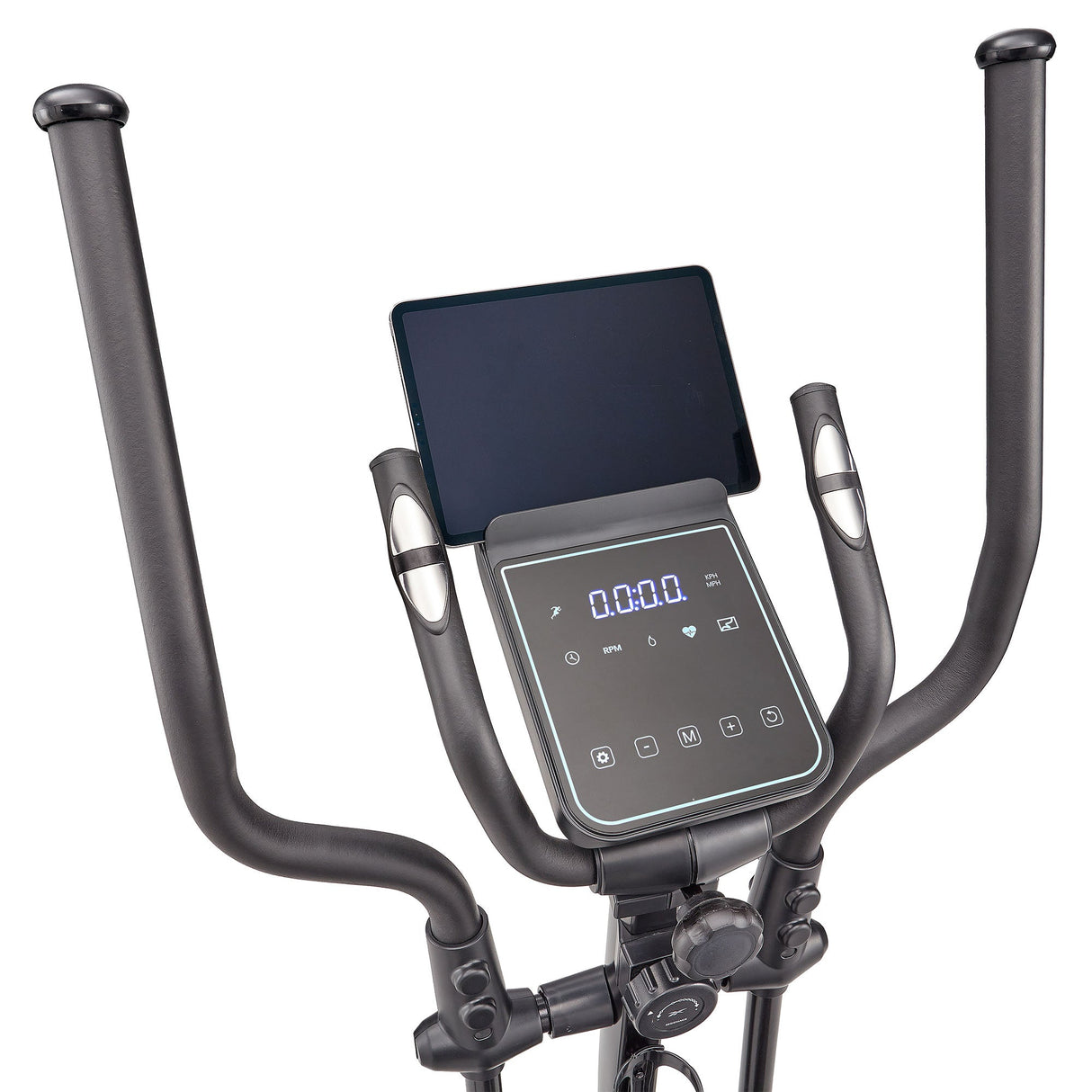|ReebokFR20EllipticalCrossTrainerTablet|