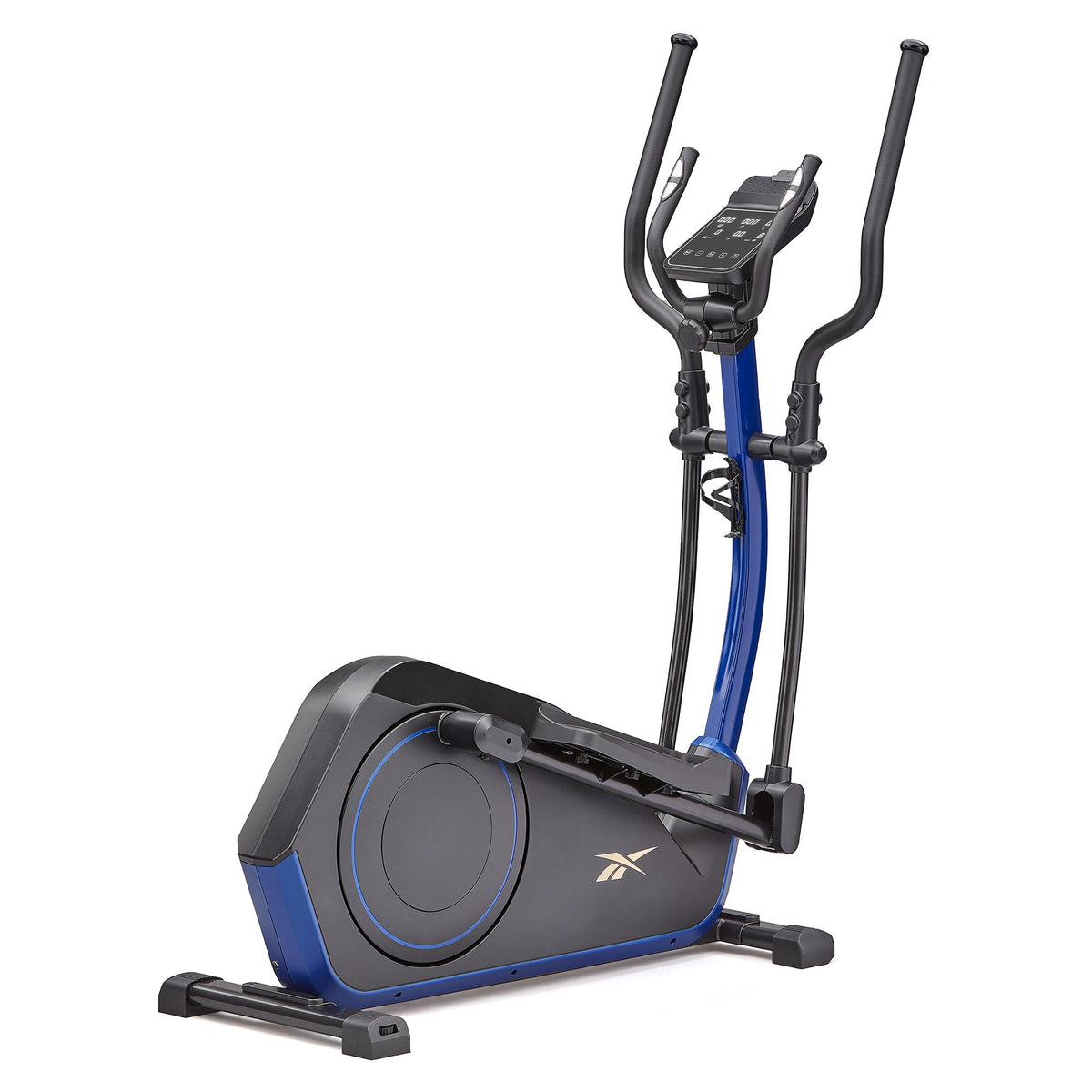 Reebok Ancient Elliptical Machine Reviews Reebok FR30 Elliptical