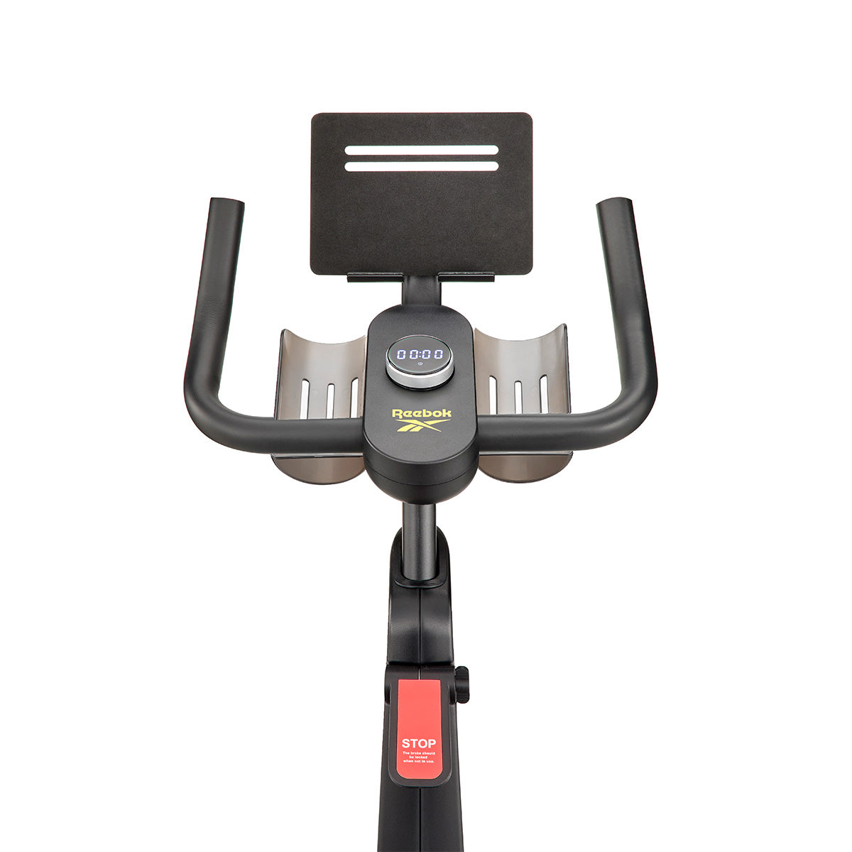 |Reebok I-Bike Zoomed|