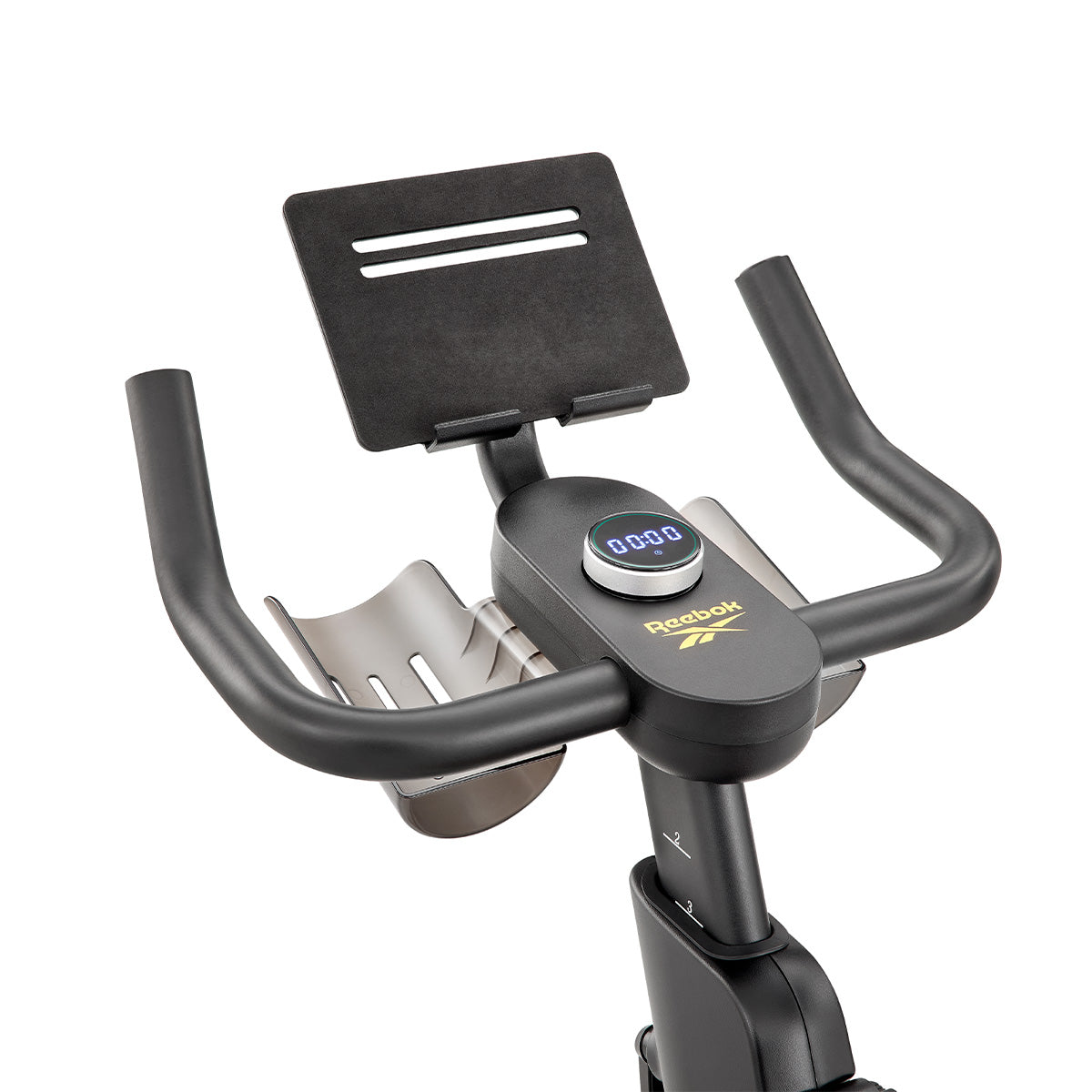 |Reebok I-Bike Zoomed2|