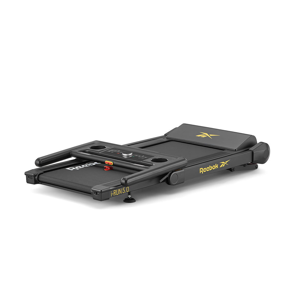 |Reebok I-Run 5.0 Treadmill Folded|