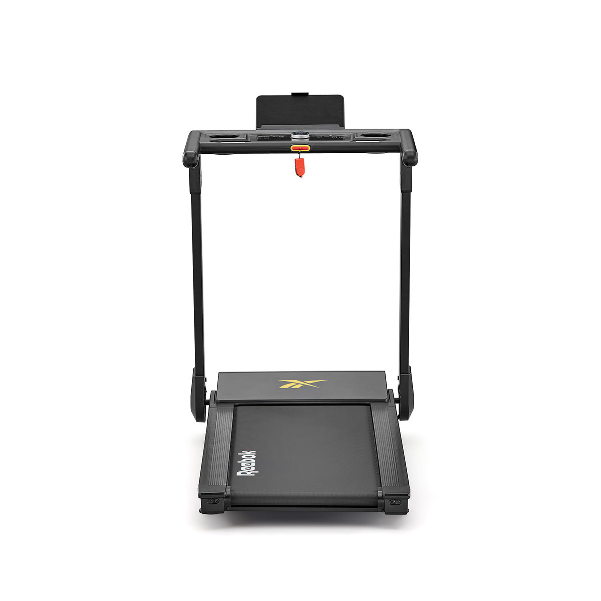 |Reebok I-Run 5.0 Treadmill Front|