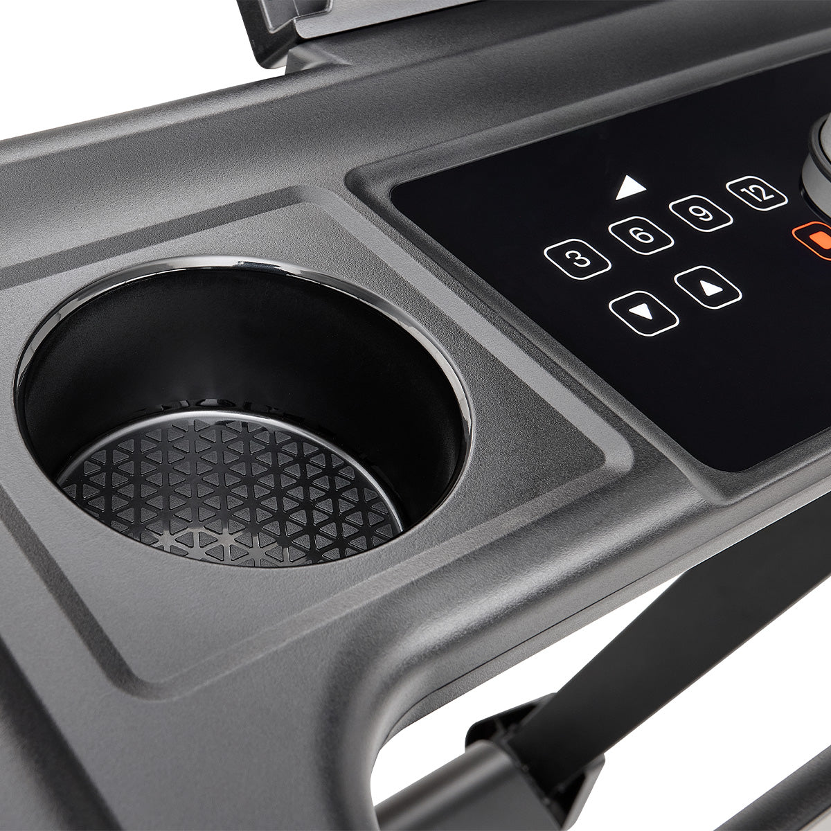 |Reebok I-Run 5.0 Treadmill Zoomed2|