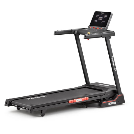 |Reebok Jet 100x Treadmill|