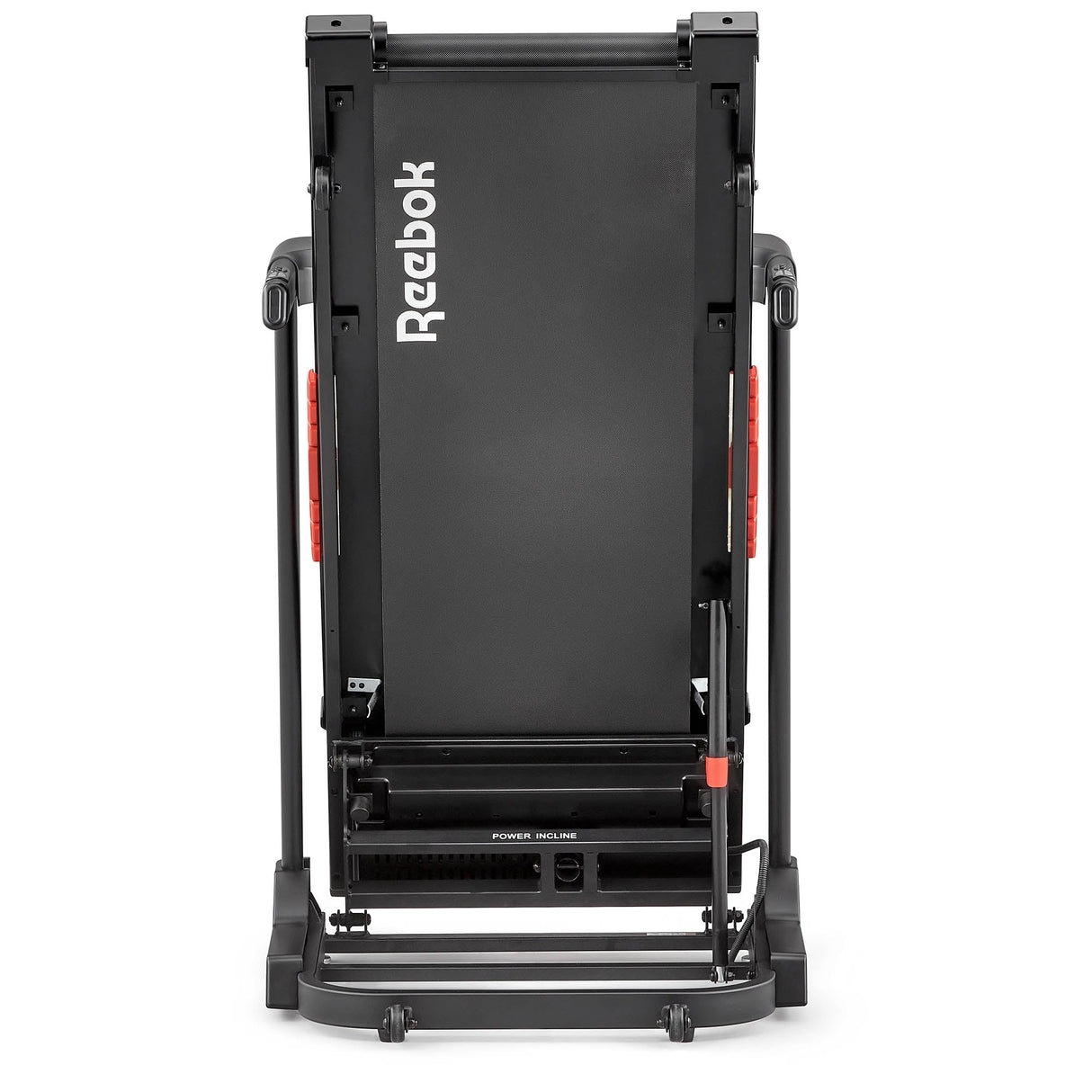 |Reebok Jet 100x Treadmill - Slant - Folded Front|