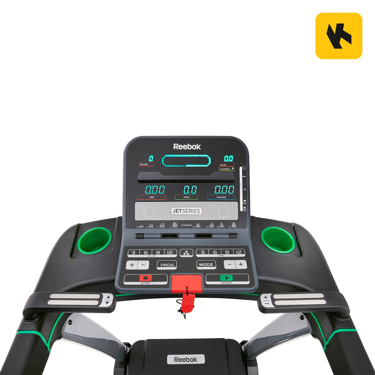 |ReebokJet200SeriesBluetoothFoldingTreadmillCons|