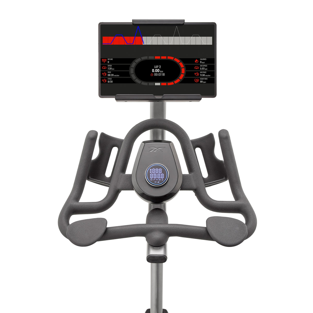 |Reebok Z-Tech Sprint Bike Image 2|