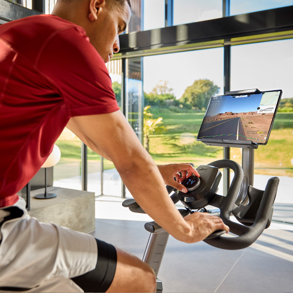 |Reebok Z-Tech Sprint Bike Image 7|