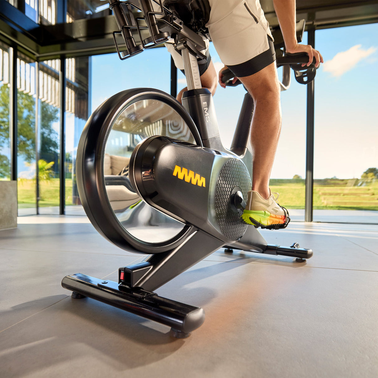 |Reebok Z-Tech Sprint Bike Image 9|