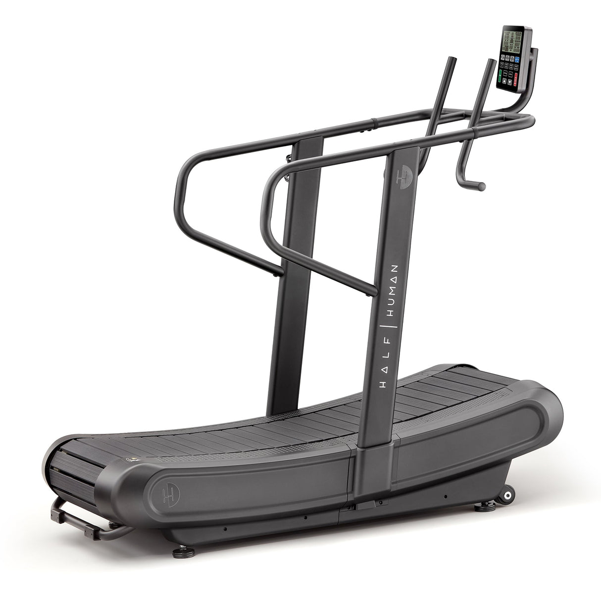 |half_human_curved_non-motorised_treadmill_halfhumancurvetreadmillnew|