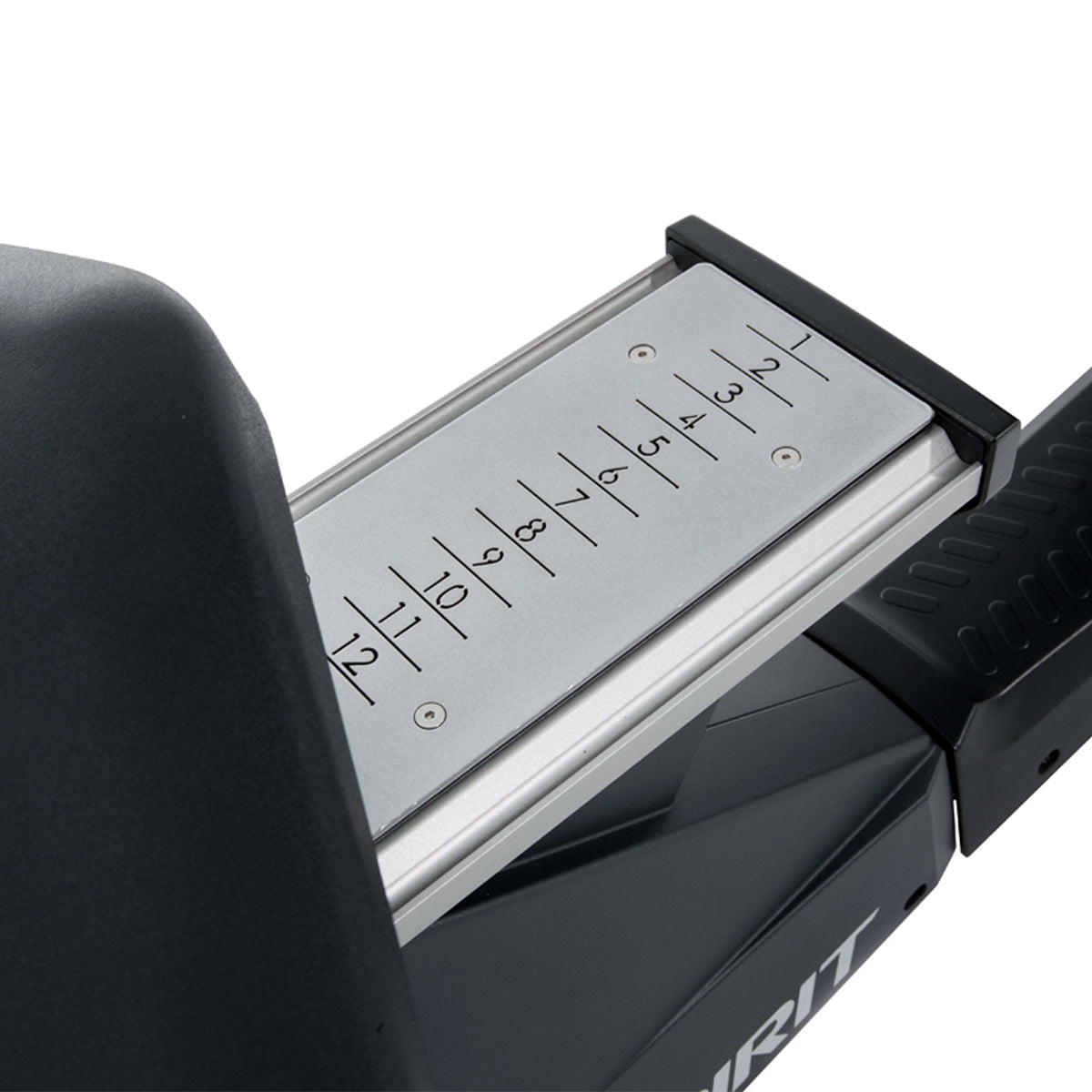 |Refurbished Spirit Fitness CR900 ENT Recumbent Exercise Bike5|