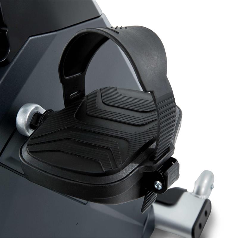 |Refurbished Spirit Fitness CR900 ENT Recumbent Exercise Bike6|