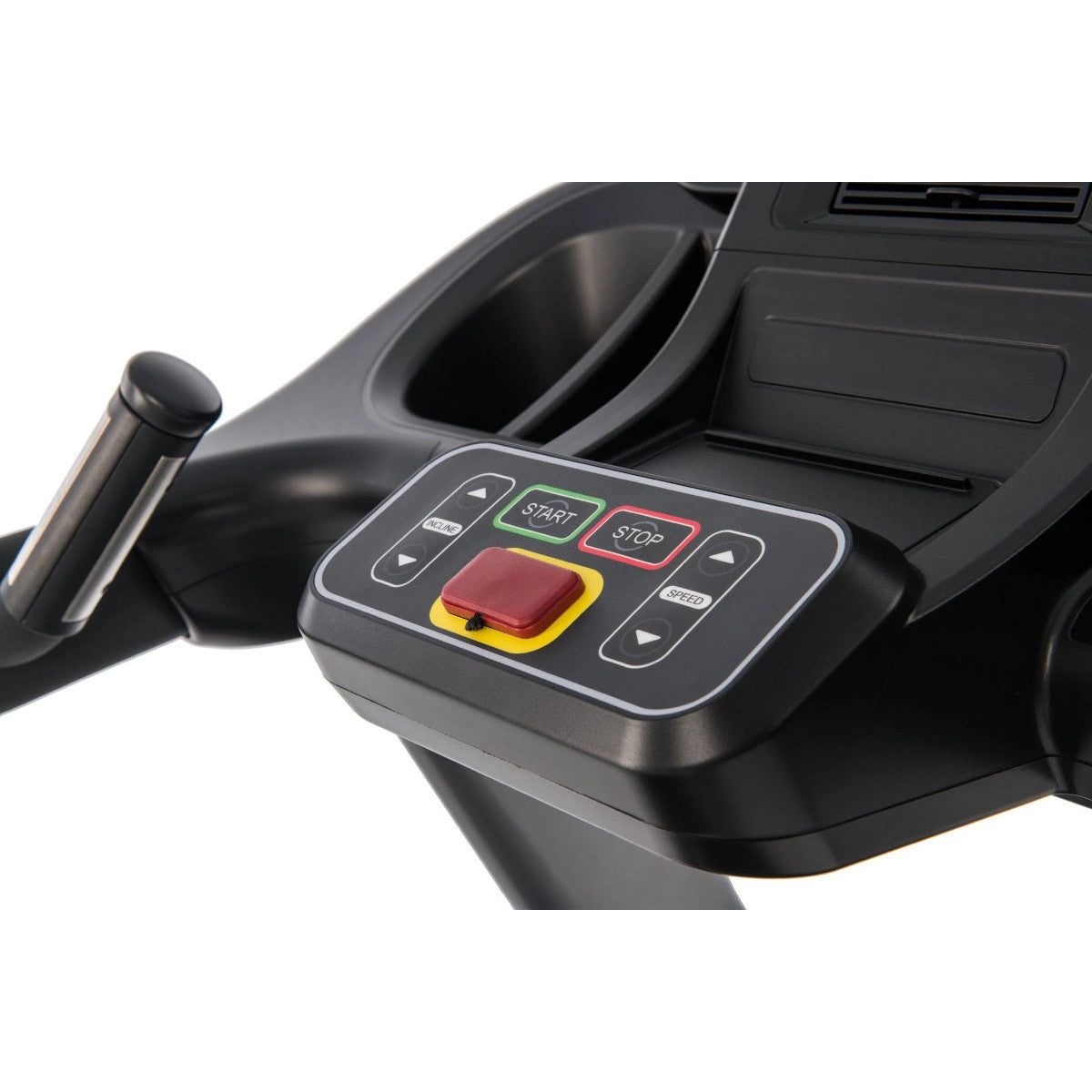 |Refurbished Spirit Fitness CT800 ENT Treadmill image4|