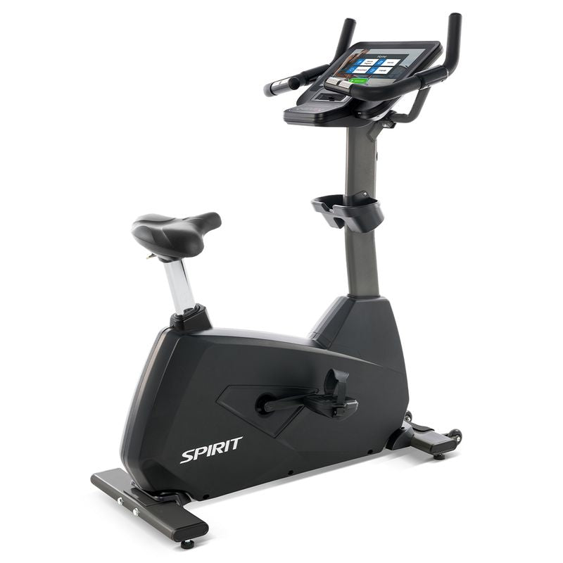 |Refurbished Spirit Fitness CU800 ENT|