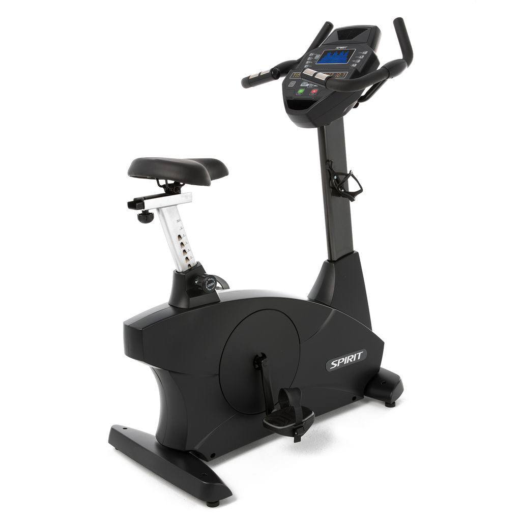 |Refurbished Spirit Fitness CU800 |