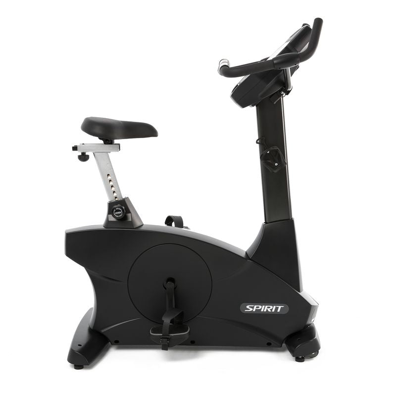 |Refurbished Spirit Fitness CU800 Side|