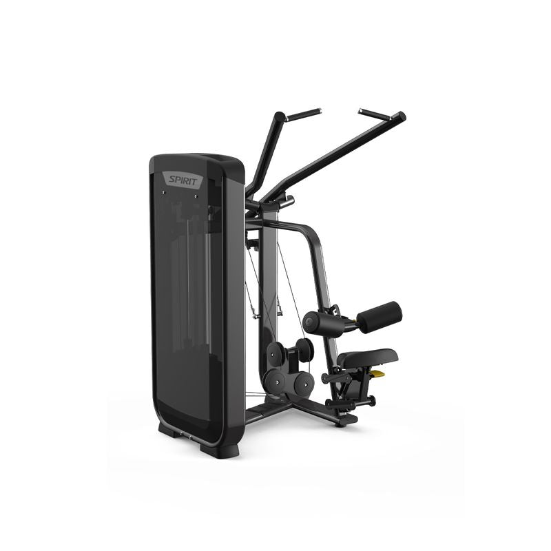 |Refurbished Spirit SP-35 Lat Pulldown|