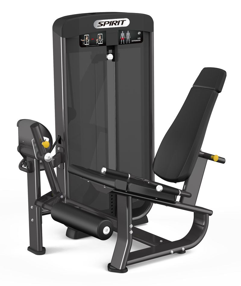 |Refurbished Spirit SP-35 Leg Extension|