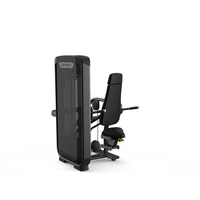 |Refurbished Spirit SP-35 Seated Tricep Press Angled|