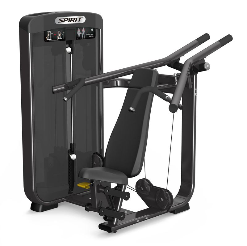 |Refurbished Spirit SP-35 Shoulder Press|