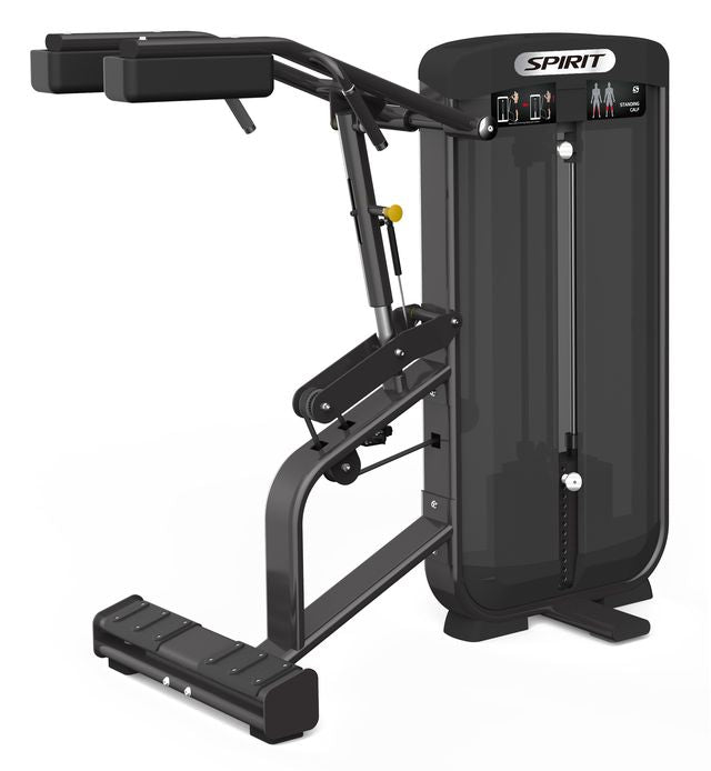 |Refurbished Spirit SP-35 Standing Calf|
