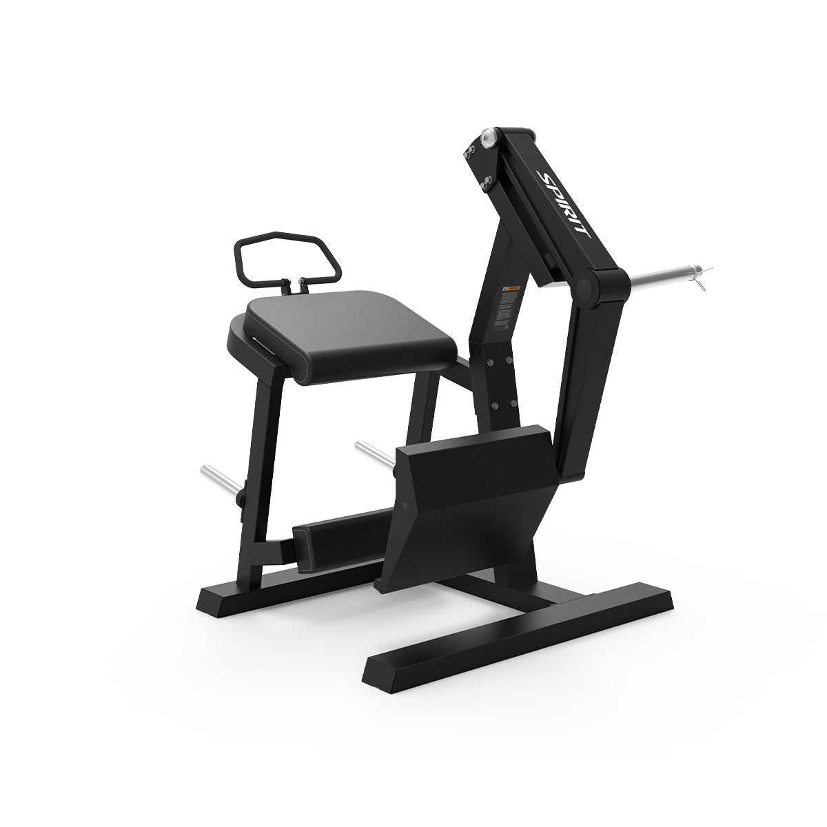 |Refurbished Spirit SP-45 Rear Kick img|