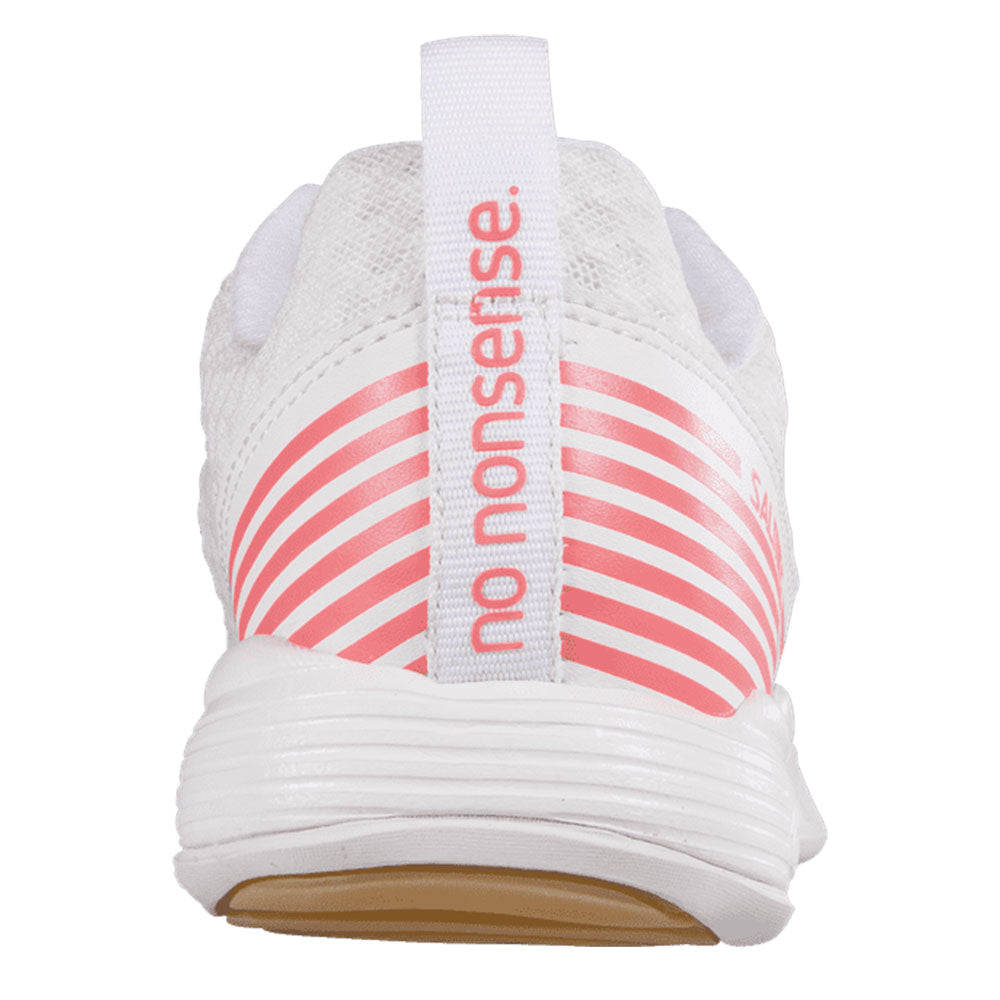 |SalmingViperSLLadiesIndoorCourtShoesAW23QBack|