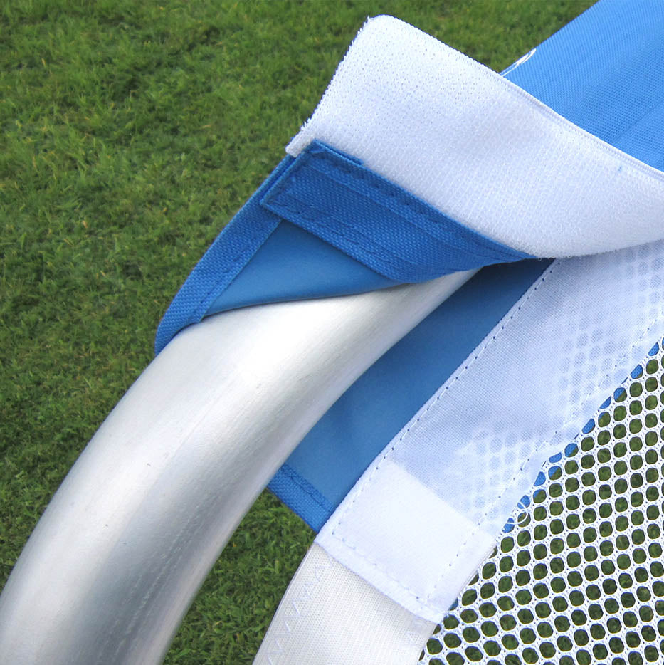 |Samba53AluminiumFootballGoalZoom2|