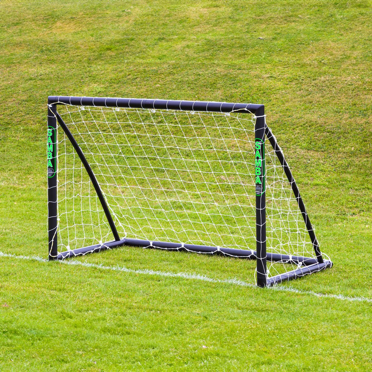 |Samba64VIPERFootballGoal|