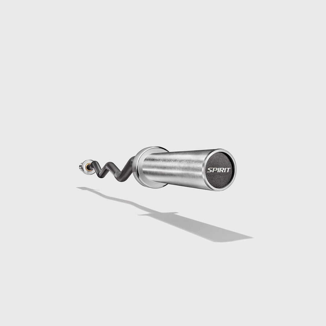 |SpriitFitnessEzCurlBar|