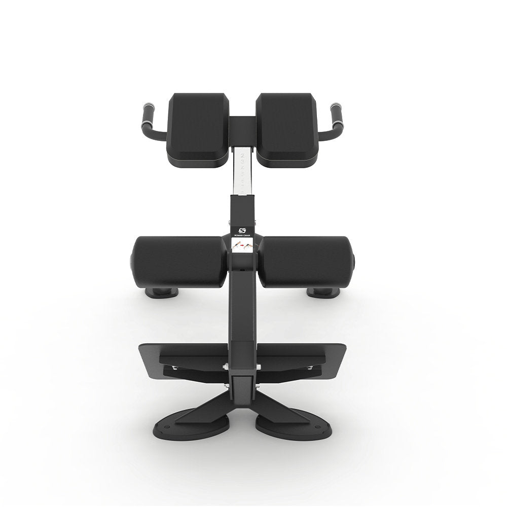 |SpiritFitness Back Extension Bench2|