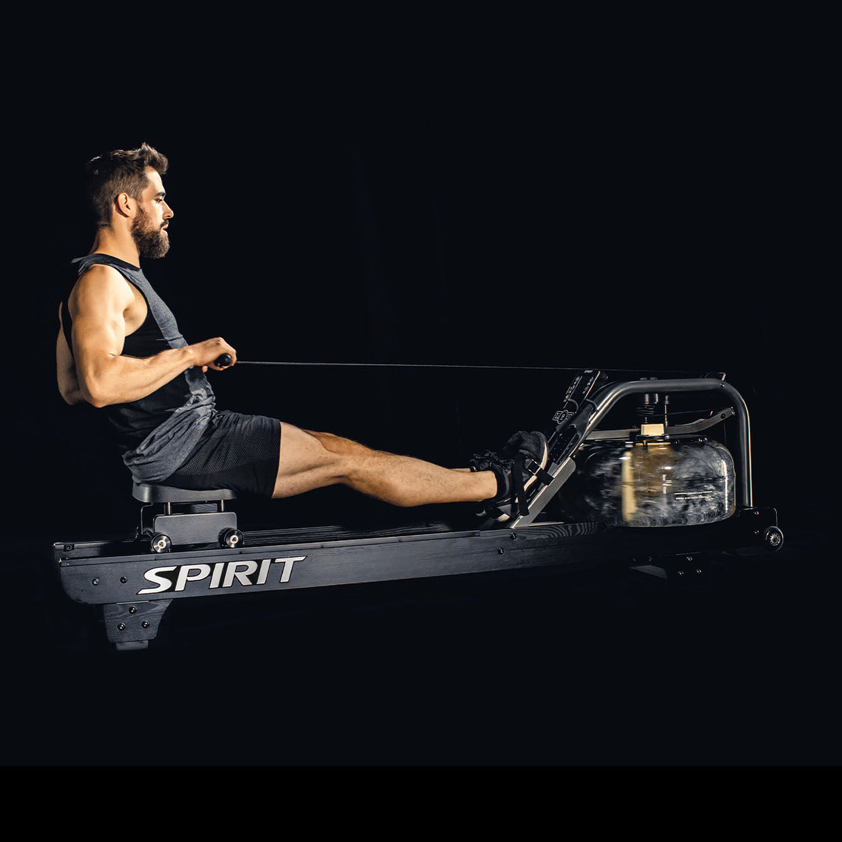 |SpiritFitnessCRW900FluidRowingMachineLS1|