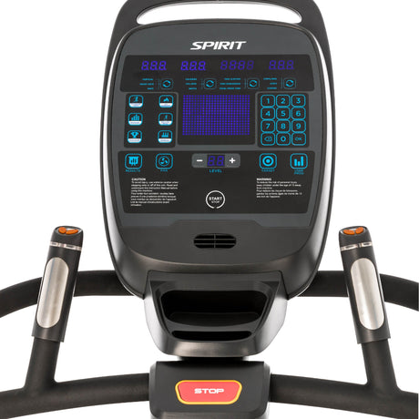 |SpiritFitnessCSC900StairClimberConsole|