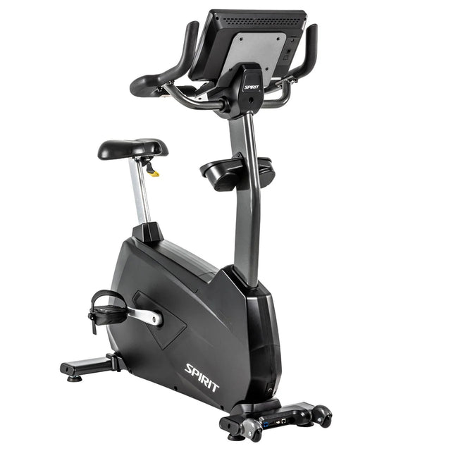 |SpiritFitnessCU1000ENTUprightCycle|