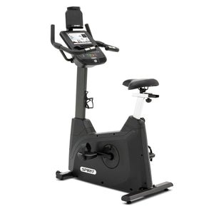 |SpiritXBU55ENTUprightExericseBike|