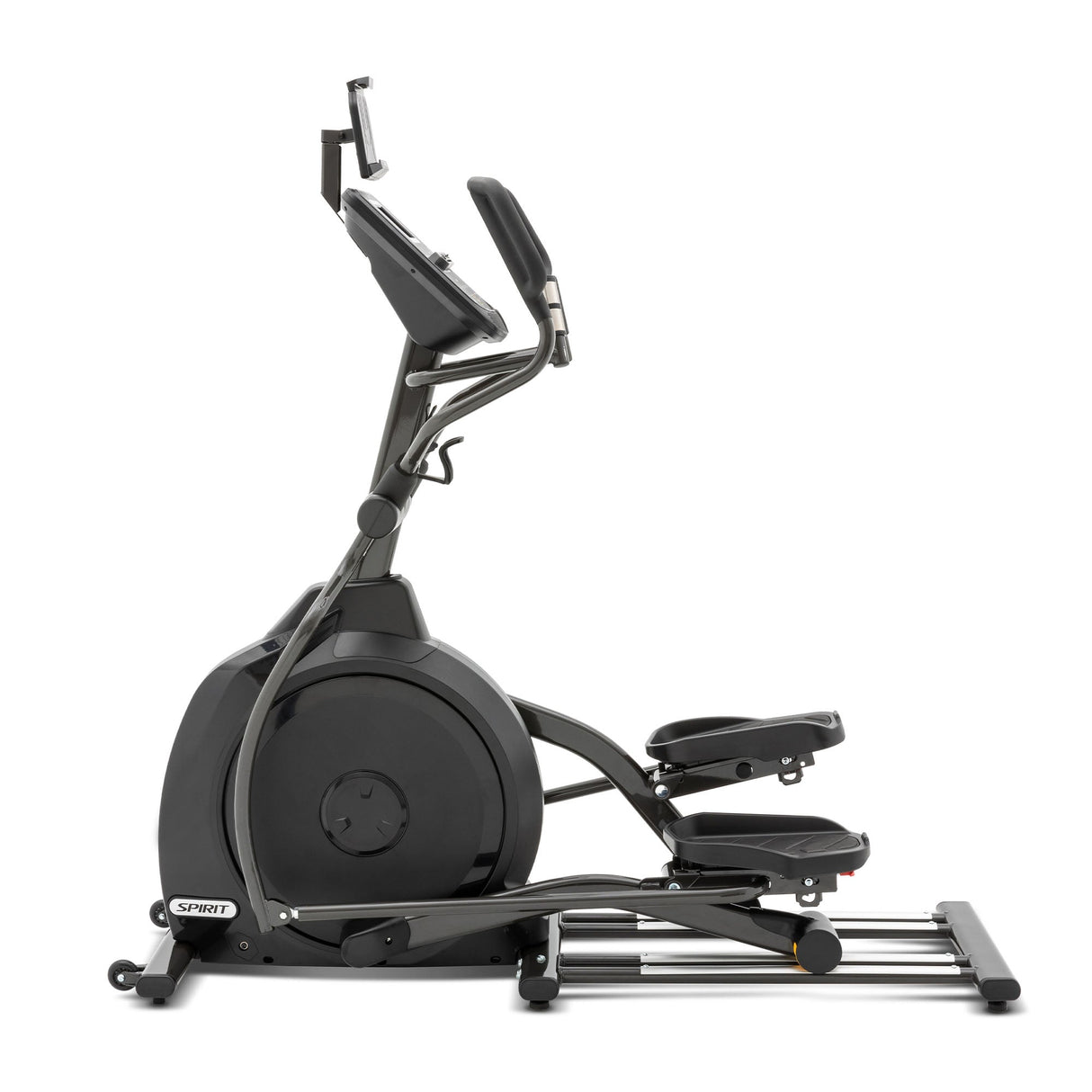 |SpiritXE295EllipticalCrossTrainer2023Side|