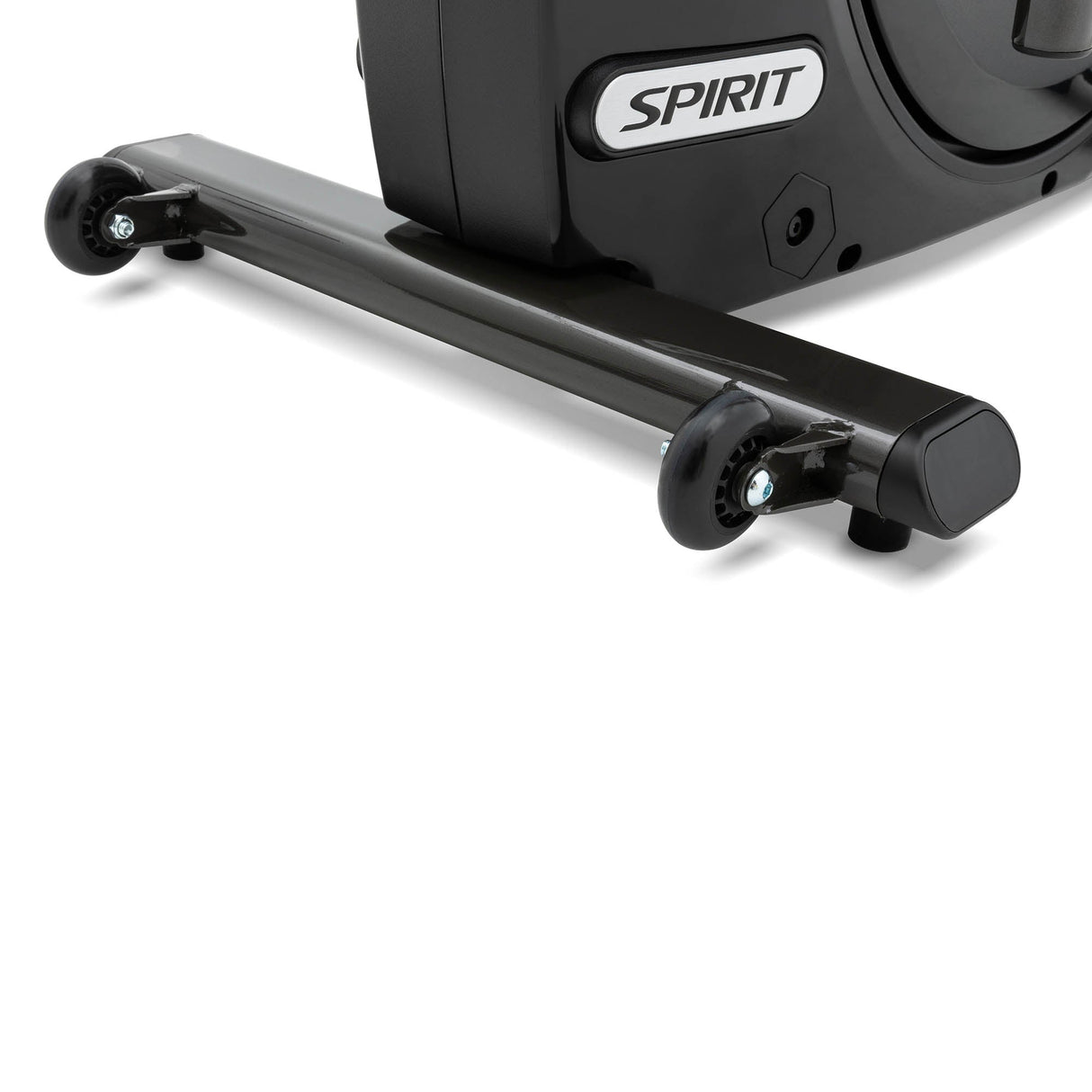 |SpiritXE295EllipticalCrossTrainer2023Wheels|