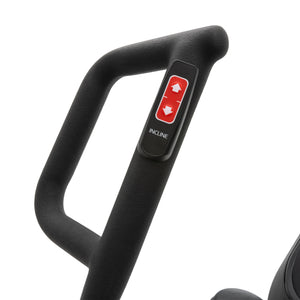 |SpiritXE395ENTEllipticalCrossTrainerZoom1|
