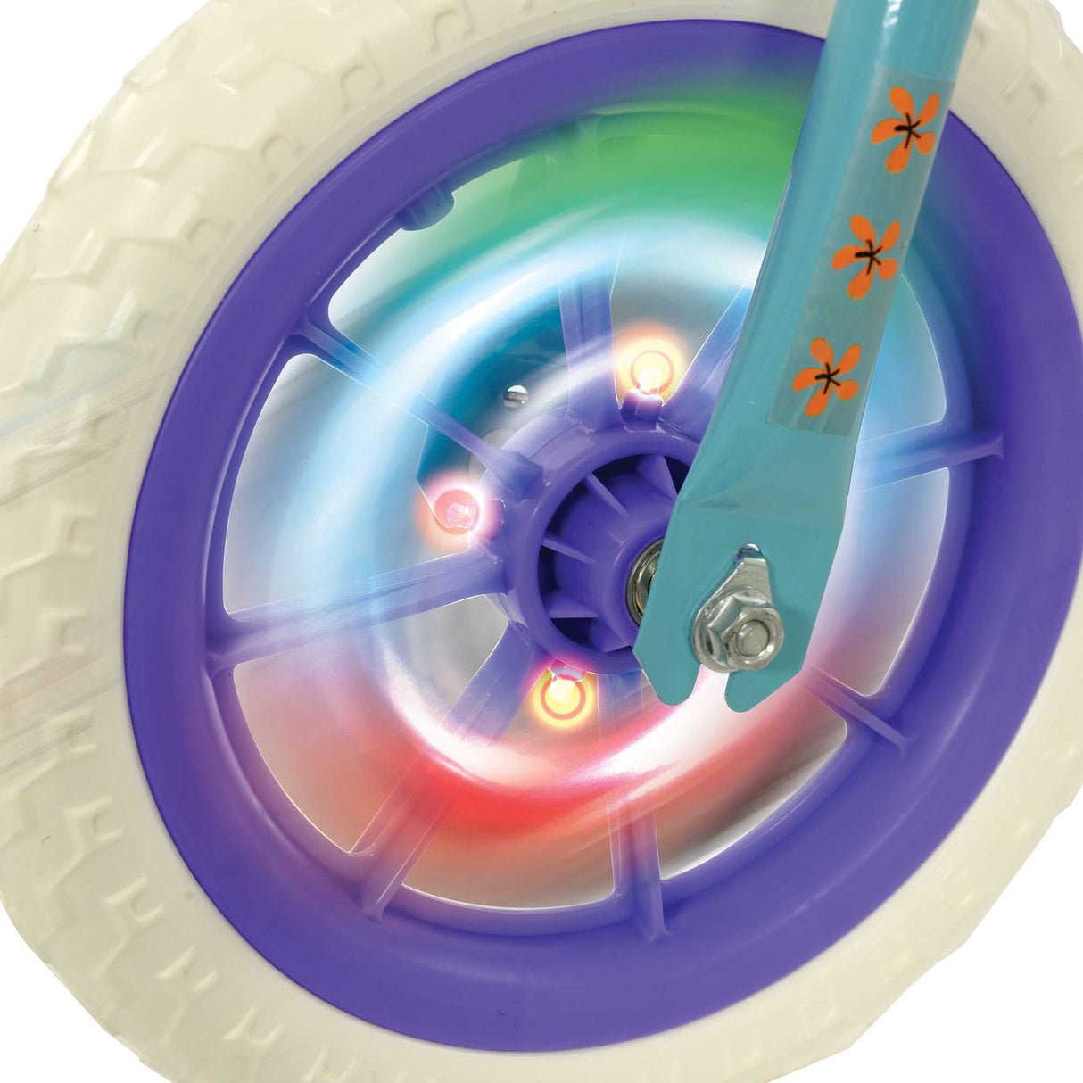 |Stitch12BalanceBikewithLightUpWheelsZoomed1|