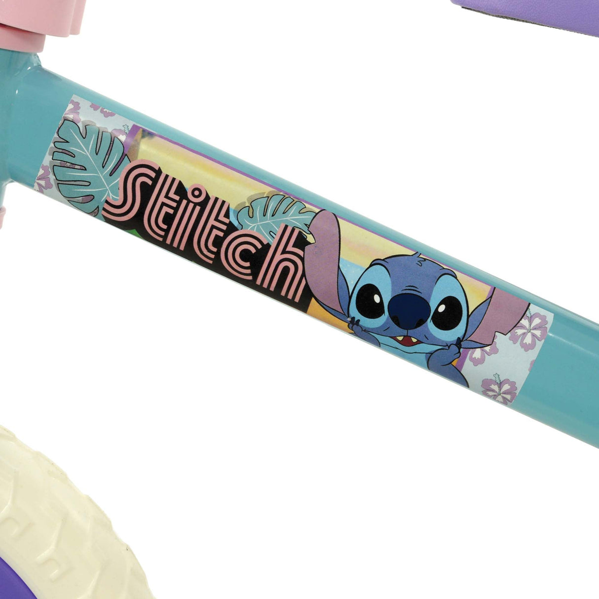 |Stitch12BalanceBikewithLightUpWheelsZoomed5|