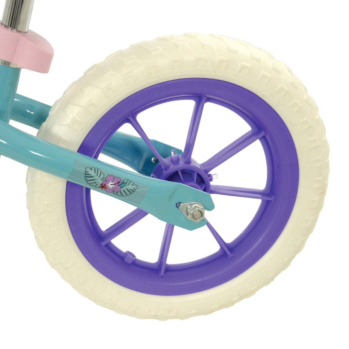 |Stitch12BalanceBikewithLightUpWheelsZoomed6|