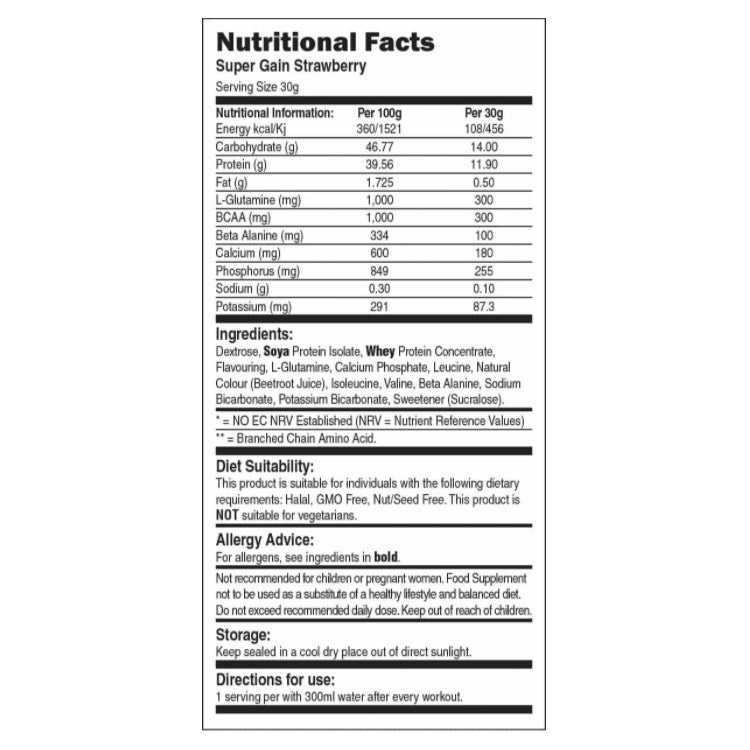 |Chocolate|Strawberry|