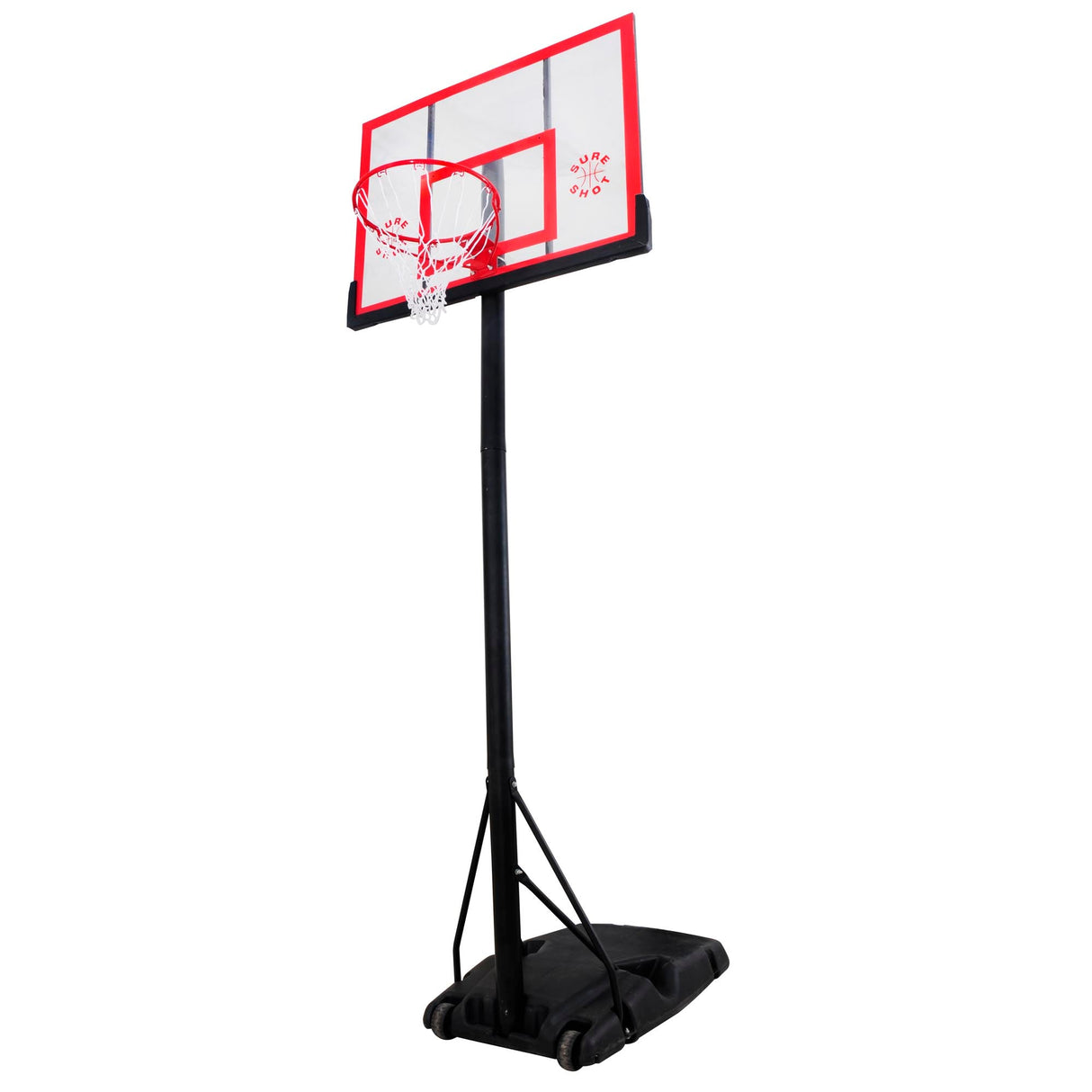 |Sure Shot 510 U Just Portable|