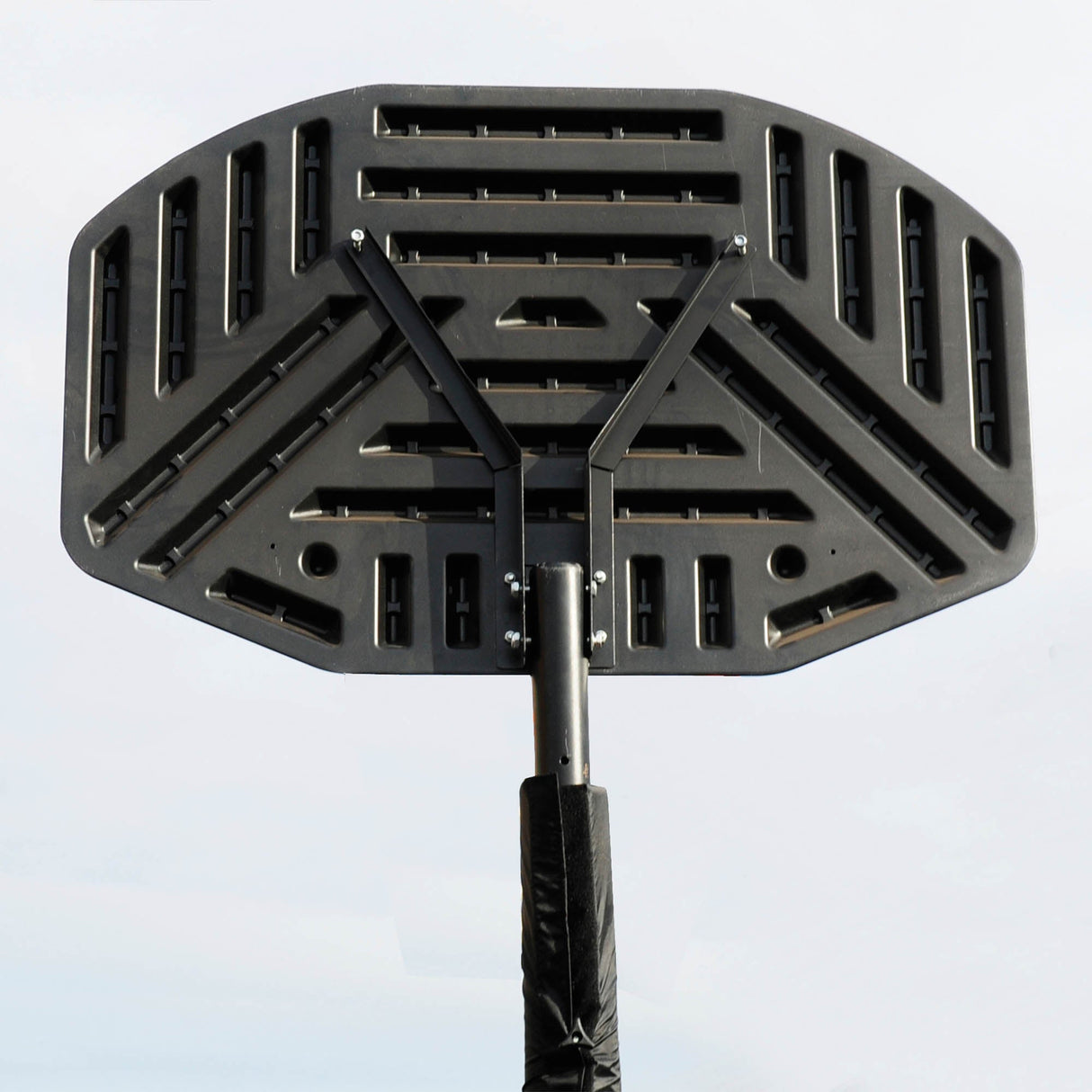 |SureShot514RGamePortableBasketballUnitBack|