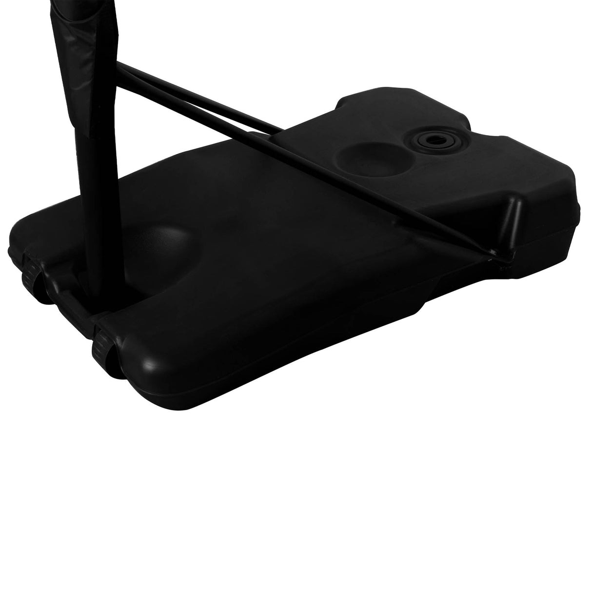 |SureShot514RGamePortableBasketballUnitBallWeight|