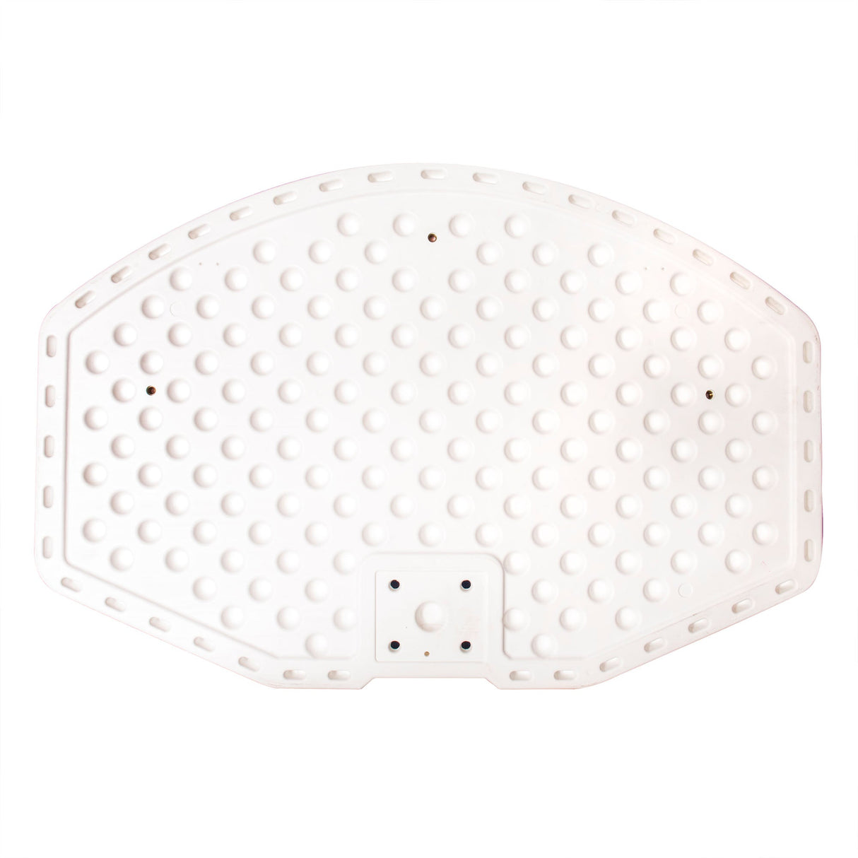 |SureShotInTheStreetBasketballBackboardandRingSetRear|