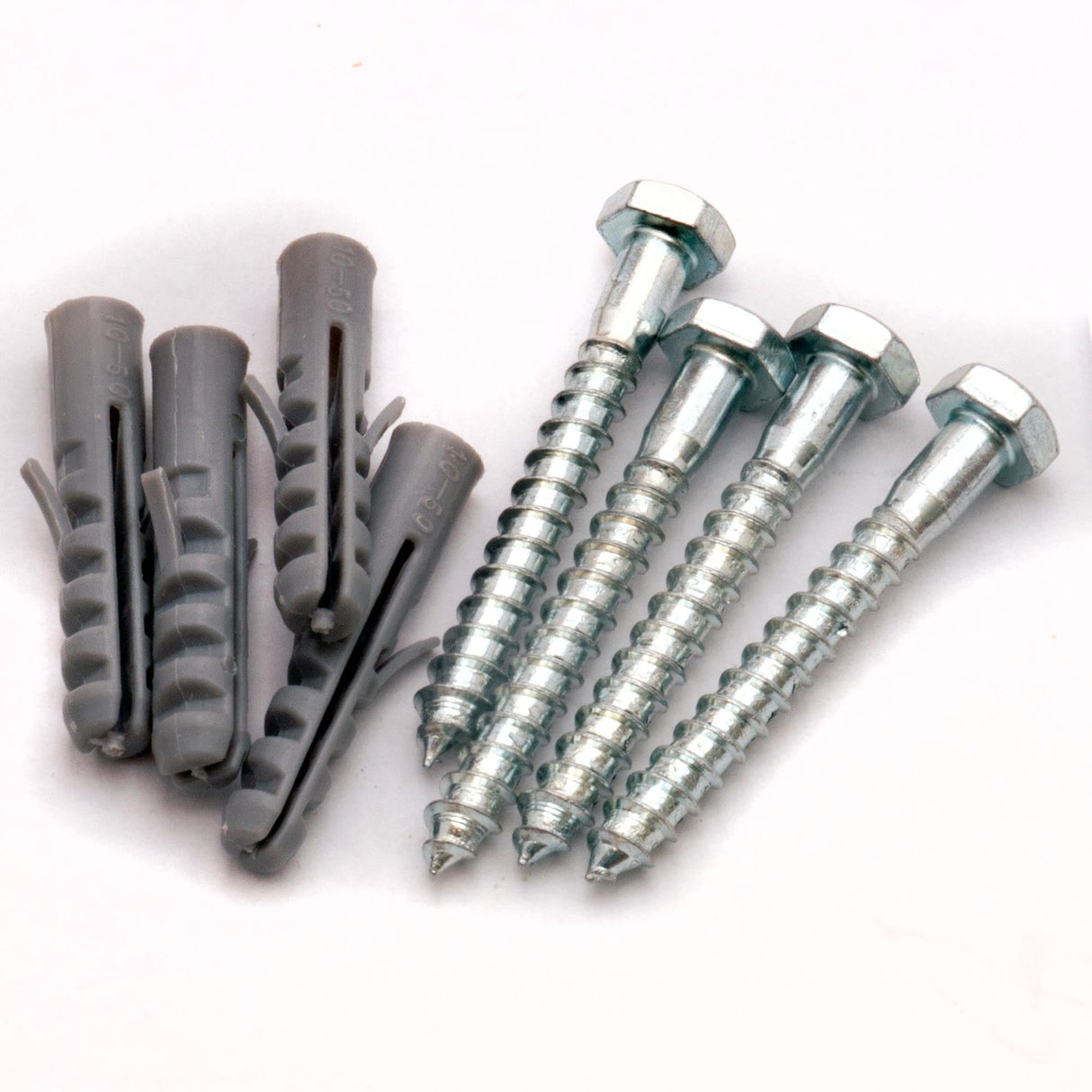 |SureShotInTheStreetBasketballBackboardandRingSetScrews|